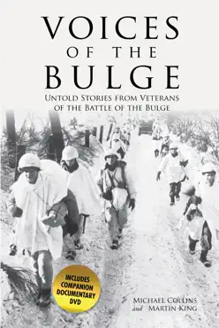 voices of the bulge book cover image