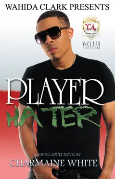 player hater book cover image
