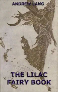 the lilac fairy book imagen de la portada del libro