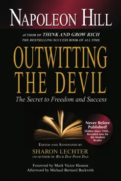 outwitting the devil book cover image