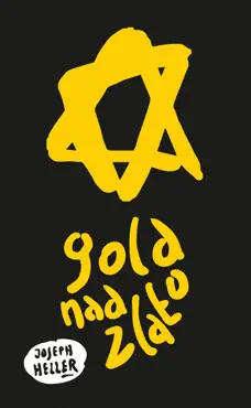 gold nad zlato book cover image