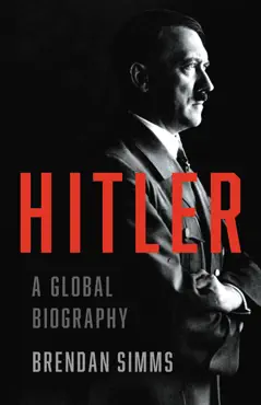 hitler book cover image