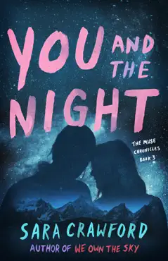 you and the night book cover image