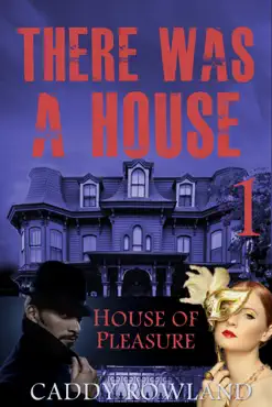house of pleasure book cover image