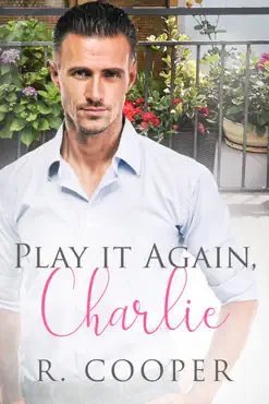 play it again, charlie imagen de la portada del libro