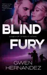 Blind Fury synopsis, comments