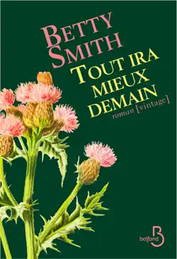 tout ira mieux demain book cover image