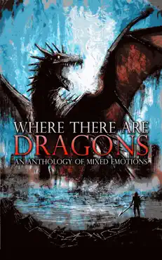 where there are dragons book cover image