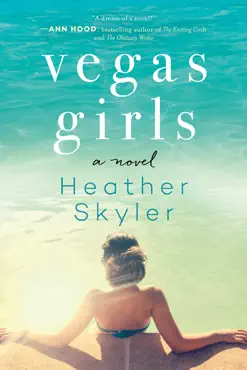 vegas girls book cover image