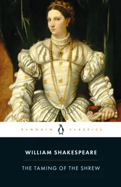 the taming of the shrew book cover image