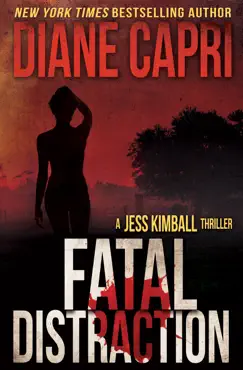 fatal distraction book cover image
