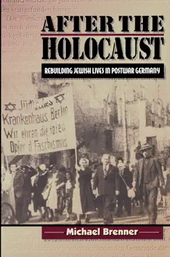 after the holocaust book cover image