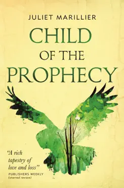 child of the prophecy book cover image