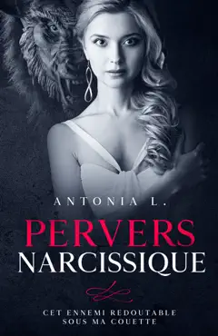 pervers narcissique imagen de la portada del libro