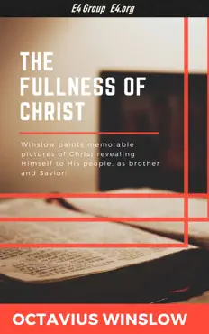 the fullness of christ book cover image