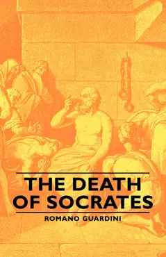 the death of socrates imagen de la portada del libro