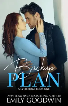 backup plan book cover image