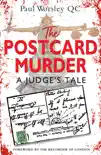The Postcard Murder synopsis, comments