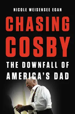 chasing cosby book cover image