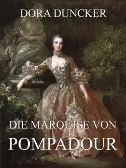 die marquise von pompadour imagen de la portada del libro