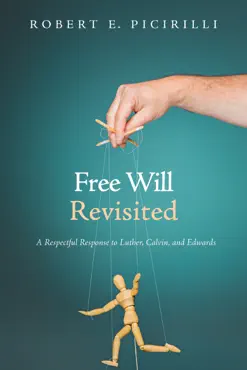 free will revisited book cover image