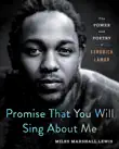 Promise That You Will Sing About Me synopsis, comments