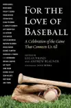 For the Love of Baseball synopsis, comments