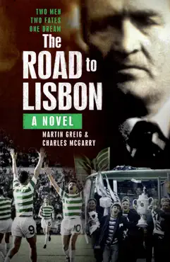 the road to lisbon book cover image