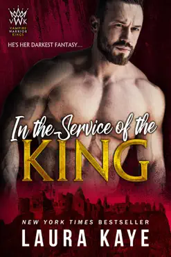 in the service of the king book cover image