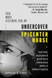 Undercover Epicenter Nurse synopsis, comments