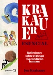 Krakauer esencial book summary, reviews and downlod