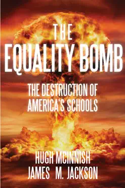 the equality bomb book cover image