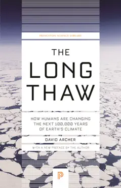 the long thaw book cover image