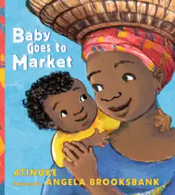baby goes to market book cover image