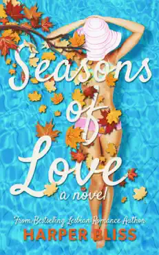 seasons of love book cover image