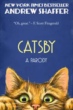 catsby book cover image