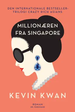 millionæren fra singapore book cover image
