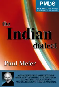 the indian dialect ebook book cover image