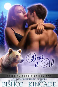 bear it all book cover image