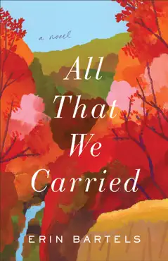 all that we carried book cover image