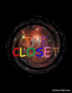 the closet book cover image