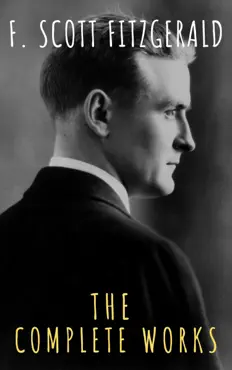 the complete works of f. scott fitzgerald book cover image