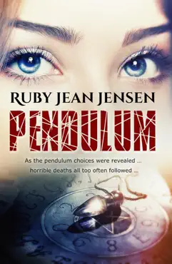 pendulum book cover image