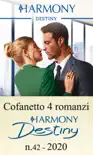 Cofanetto 4 Harmony Destiny n.42/2020
