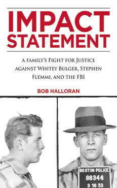 impact statement book cover image