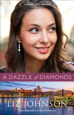 dazzle of diamonds book cover image