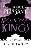 Apocalypse Kings book summary, reviews and download