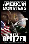 American Monsters: Horror Stories sinopsis y comentarios