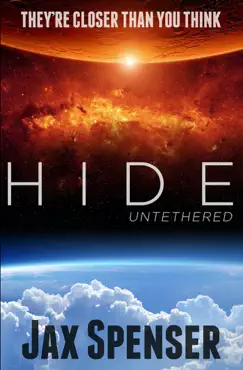 hide 1: untethered book cover image