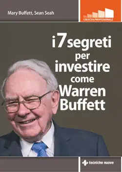 i 7 segreti per investire come warren buffett book cover image